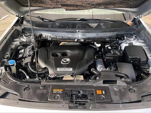 Used 2019 MAZDA CX-9 Grand Touring FWD image 32