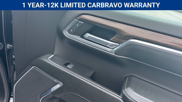 Certified 2024 Chevrolet Silverado 1500 RST w/ Z71 Off-Road Package AWD/4WD image 45