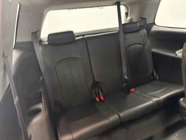 Used 2012 GMC Acadia Denali AWD/4WD image 33