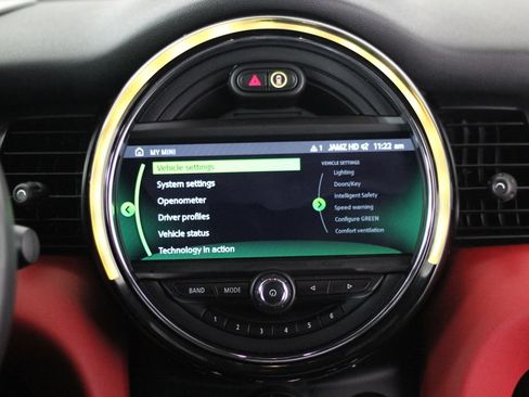 Used 2021 MINI Cooper S FWD image 24