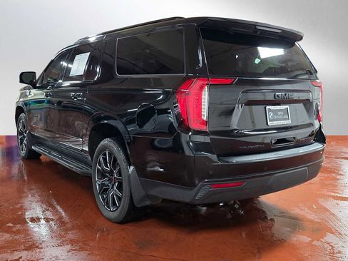 Used 2024 GMC Yukon XL Denali w/ Max Trailering Package image 5