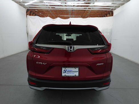 Used 2020 Honda CR-V EX-L image 6