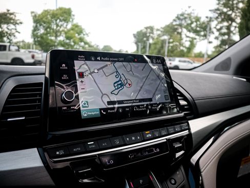 New 2026 Honda Odyssey Touring image 23