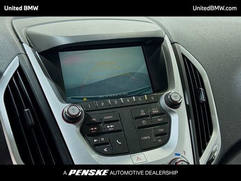 Used 2016 GMC Terrain SLE FWD image 9