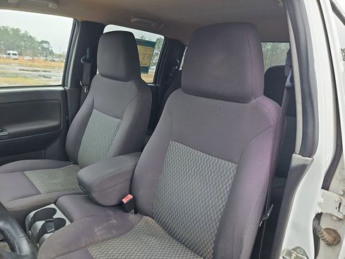 Used 2012 Chevrolet Colorado LT image 18