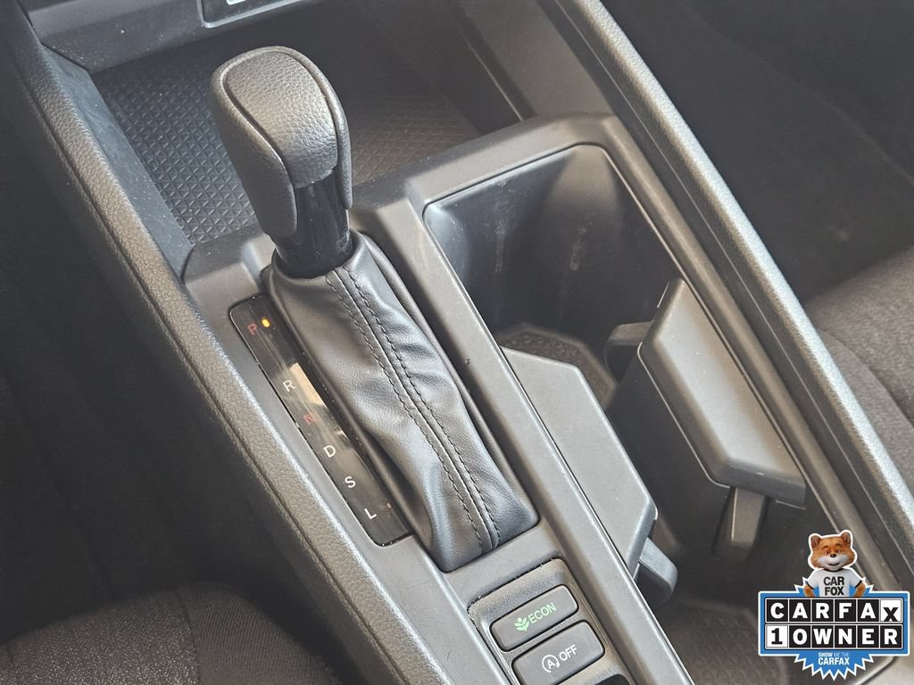 Used 2023 Honda Accord LX image 21