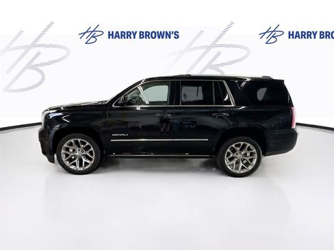 Used 2020 GMC Yukon Denali w/ Denali Ultimate Package AWD/4WD image 8
