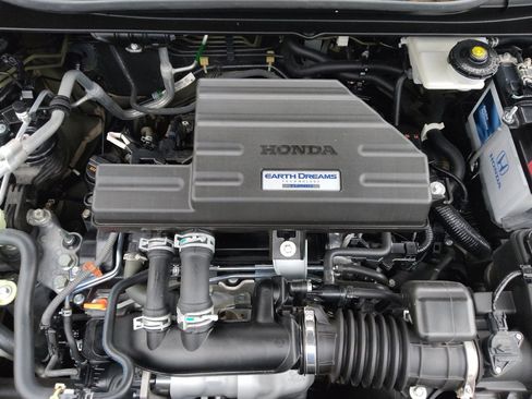 Used 2021 Honda CR-V LX image 30