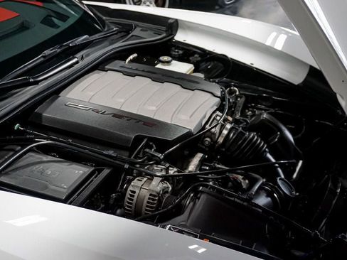 Used 2019 Chevrolet Corvette Grand Sport image 80