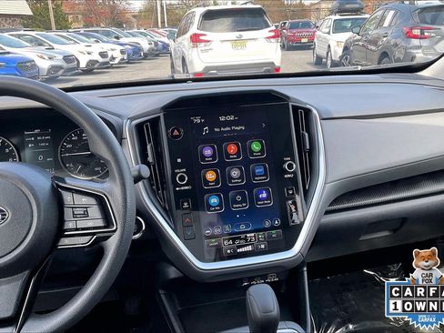 Certified 2024 Subaru Crosstrek 2.0i Premium image 6