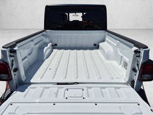 Used 2021 Jeep Gladiator Mojave w/ Trailer Tow Package AWD/4WD image 6
