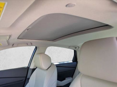 New 2025 Honda Accord EX-L image 22