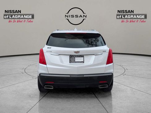 Used 2019 Cadillac XT5 Luxury image 6