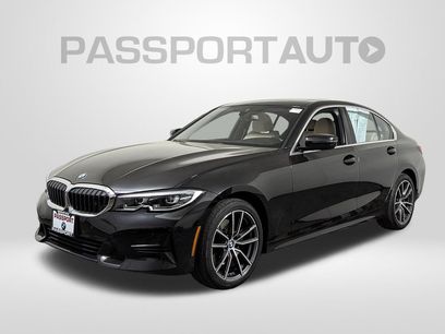 Used 2019 BMW 330i xDrive Sedan w/ Convenience Package