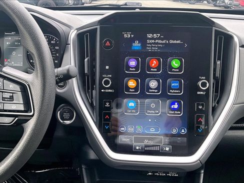 Used 2024 Subaru Crosstrek 2.0i Premium image 6