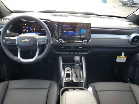 New 2026 Chevrolet Colorado LT w/ LT Convenience Package image 8