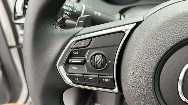 Certified 2025 Acura RDX SH-AWD image 14