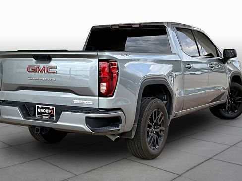 Used 2026 GMC Sierra 1500 Elevation AWD/4WD image 12