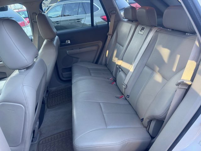 Used 2010 Ford Edge Limited AWD/4WD image 15
