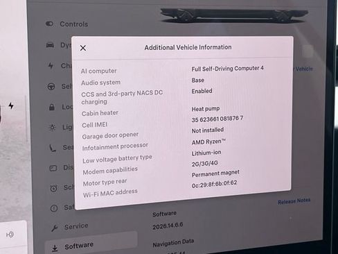 Used 2025 Tesla Model 3 RWD image 14