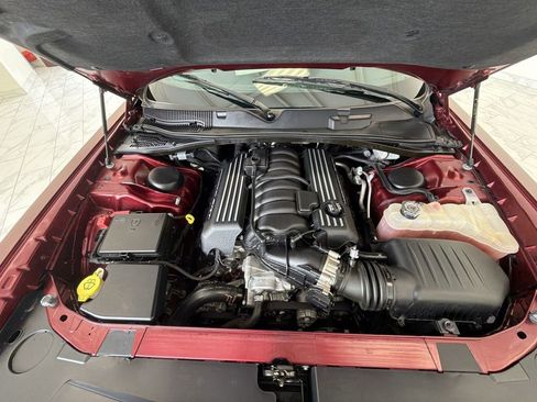 Used 2021 Dodge Challenger R/T Scat Pack w/ Plus Package image 31