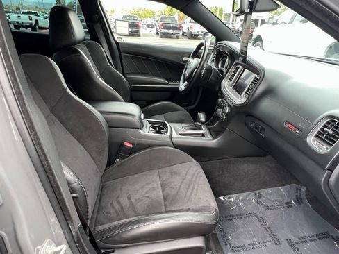 Certified 2023 Dodge Charger Scat Pack w/ Plus Group image 13