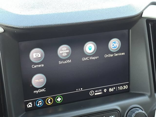 Used 2023 GMC Terrain SLT w/ Tech Package AWD/4WD image 31