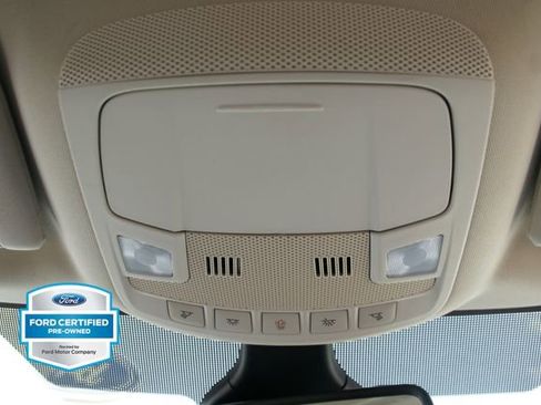 Certified 2022 Ford Edge SEL w/ Convenience Package AWD/4WD image 22