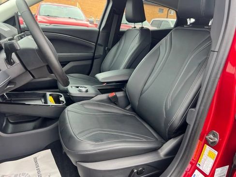 Certified 2024 Ford Mustang Mach-E Premium AWD/4WD image 20