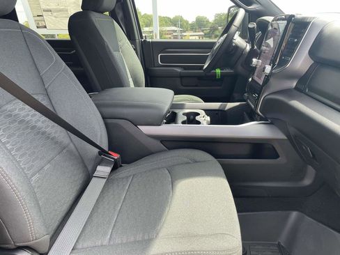 New 2026 RAM 2500 Big Horn image 33