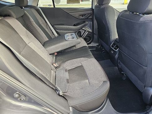 Certified 2025 Subaru Outback Premium image 20