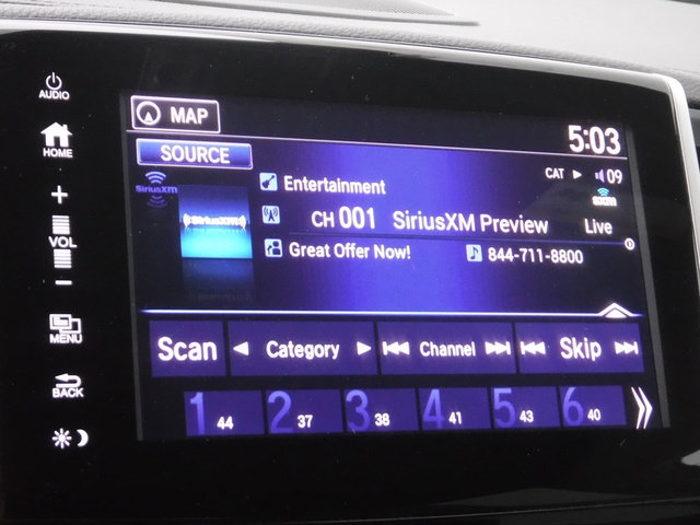 Used 2017 Honda Ridgeline Black Edition image 37