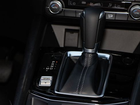 New 2025 MAZDA CX-5 AWD 2.5 S w/ Select Package image 23