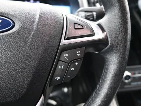 Used 2024 Ford Edge SEL AWD/4WD image 18