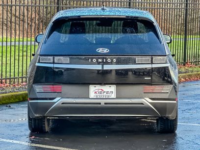 Used 2023 Hyundai Ioniq 5 SE