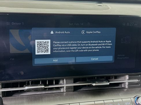 Used 2024 Hyundai Kona SEL image 22