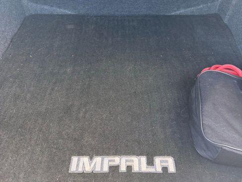 Used 2014 Chevrolet Impala LT w/ Premium Seating Package image 8