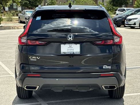 Used 2023 Honda CR-V Sport image 5