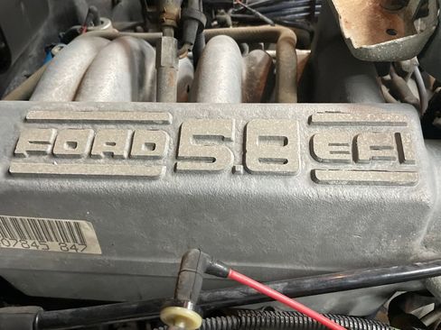 Used 1996 Ford Bronco image 35