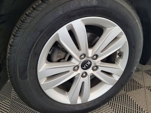 Used 2019 Kia Sportage LX w/ LX Popular Package AWD/4WD image 31