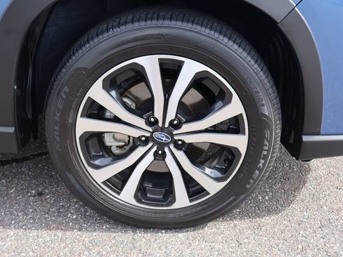 Used 2024 Subaru Forester Limited AWD/4WD image 11