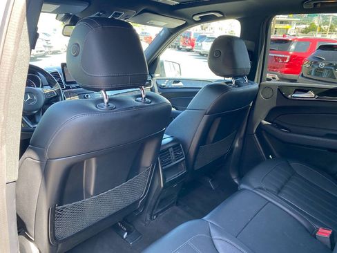 Used 2018 Mercedes-Benz GLE 350 4MATIC w/ Premium 1 Package image 23