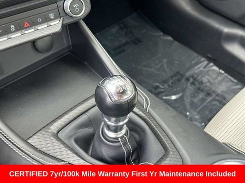 Used 2025 Ford Mustang GT Premium RWD image 25