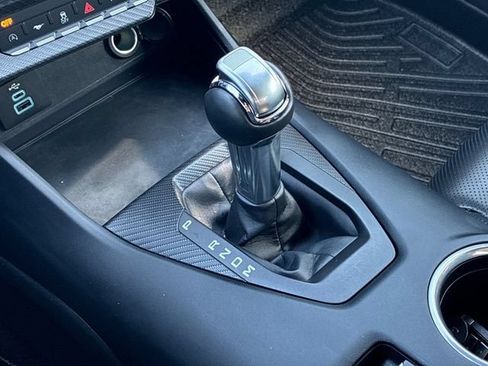 Used 2025 Ford Mustang GT Premium RWD image 22