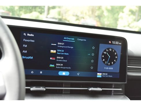 New 2026 Hyundai Kona SEL Sport image 22