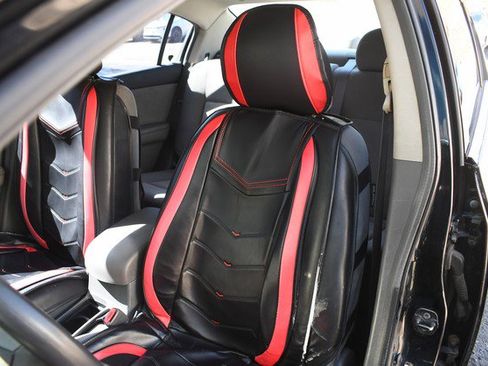 Used 2009 Nissan Sentra 2.0 S FE+ image 17