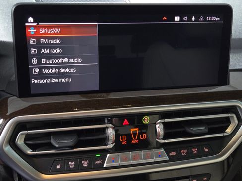 Used 2024 BMW X3 sDrive30i w/ Premium Package RWD image 29