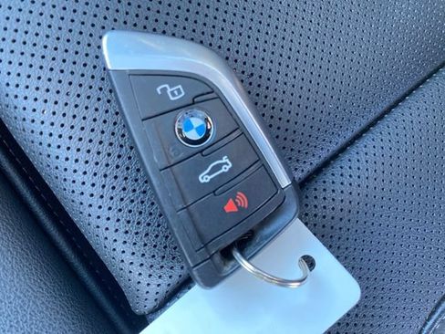 Used 2024 BMW X3 xDrive30i AWD/4WD image 24