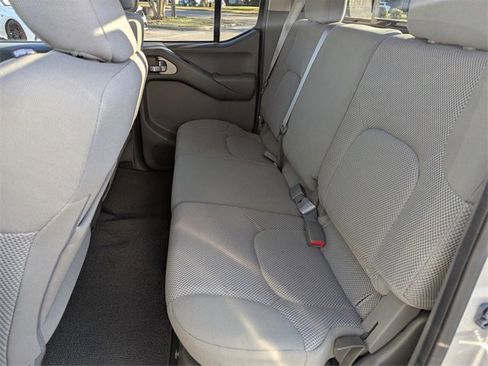 Used 2019 Nissan Frontier SV w/ Value Truck Package image 28