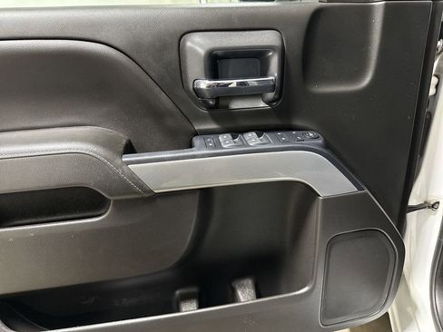 Used 2019 Chevrolet Silverado 1500 LT w/ All Star Edition AWD/4WD image 20